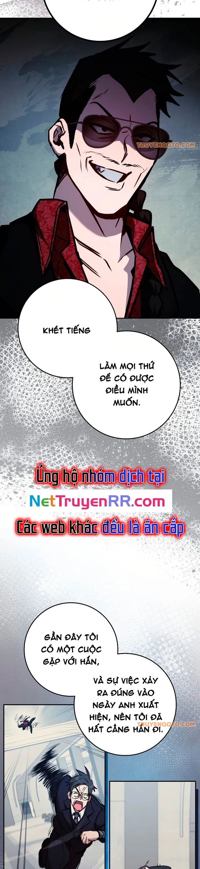 Cẩm Nang Dành Cho Top Ranker Chap 101 - Next Chap 102