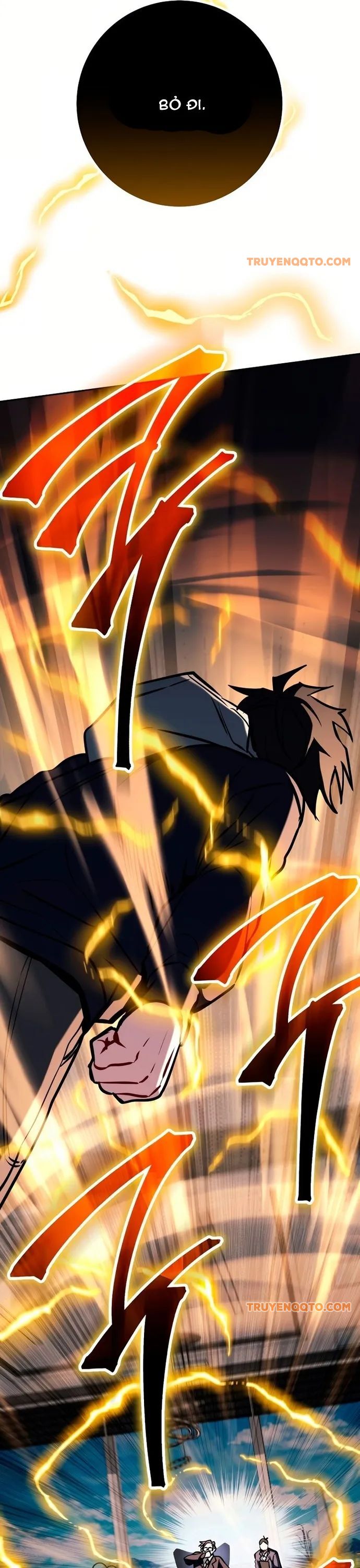 Cẩm Nang Dành Cho Top Ranker Chap 101 - Next Chap 102