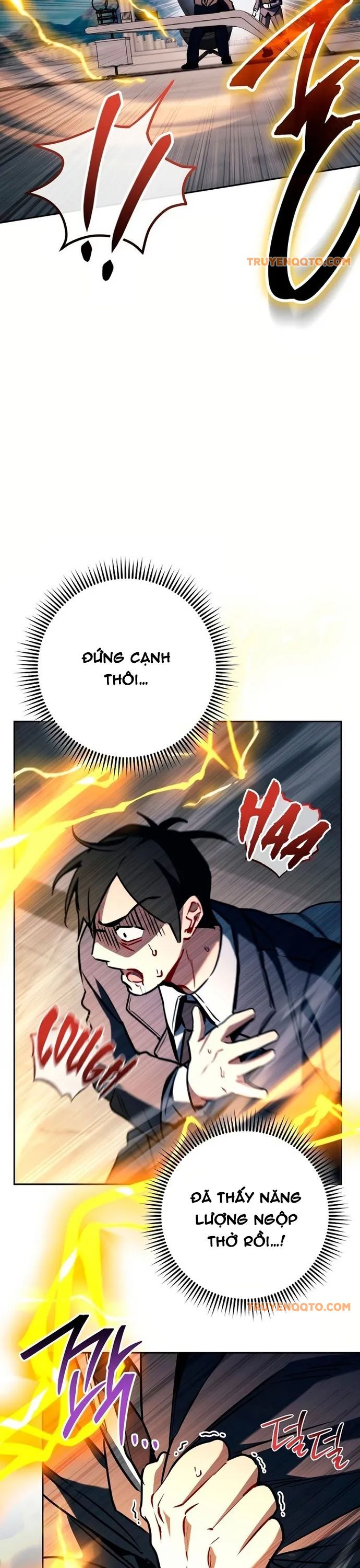 Cẩm Nang Dành Cho Top Ranker Chap 101 - Next Chap 102