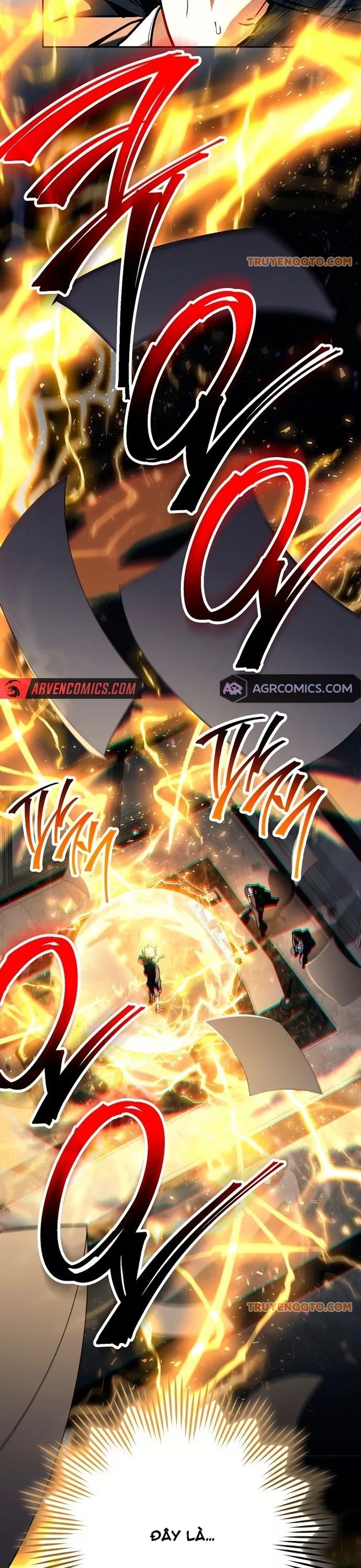 Cẩm Nang Dành Cho Top Ranker Chap 101 - Next Chap 102