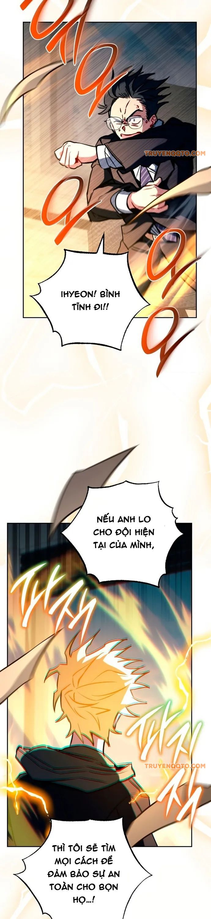 Cẩm Nang Dành Cho Top Ranker Chap 101 - Next Chap 102