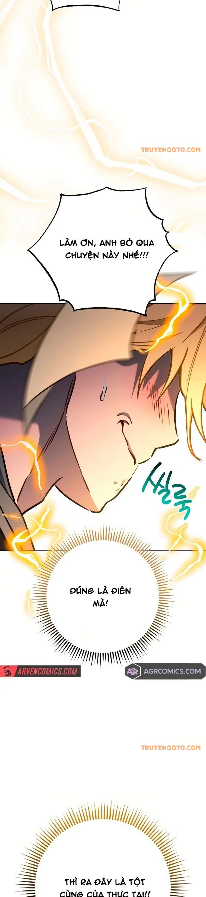 Cẩm Nang Dành Cho Top Ranker Chap 101 - Next Chap 102