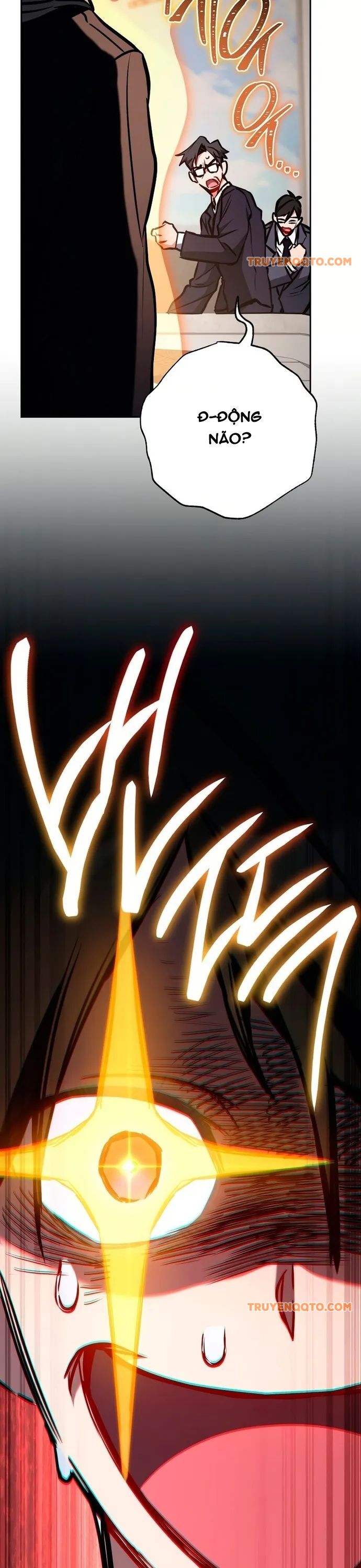 Cẩm Nang Dành Cho Top Ranker Chap 101 - Next Chap 102
