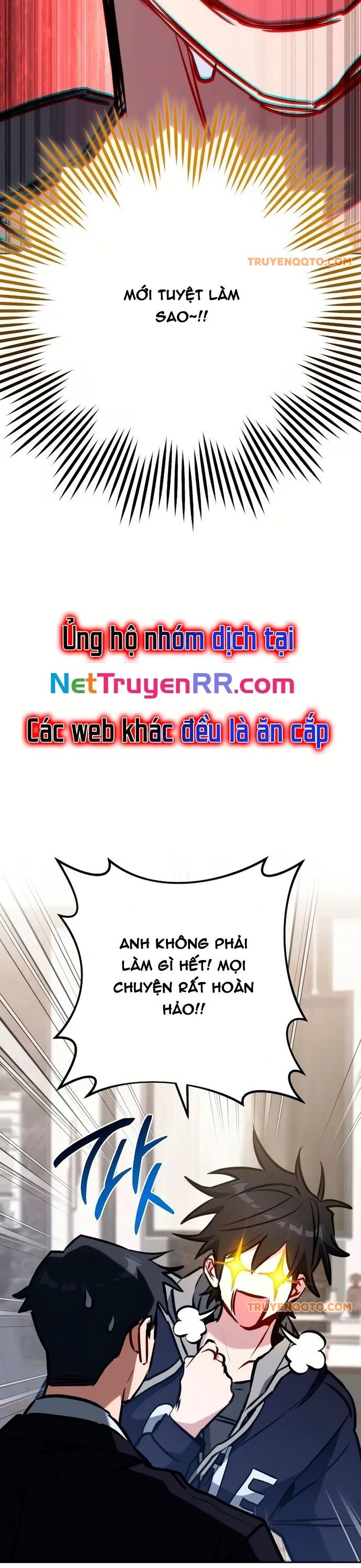 Cẩm Nang Dành Cho Top Ranker Chap 101 - Next Chap 102