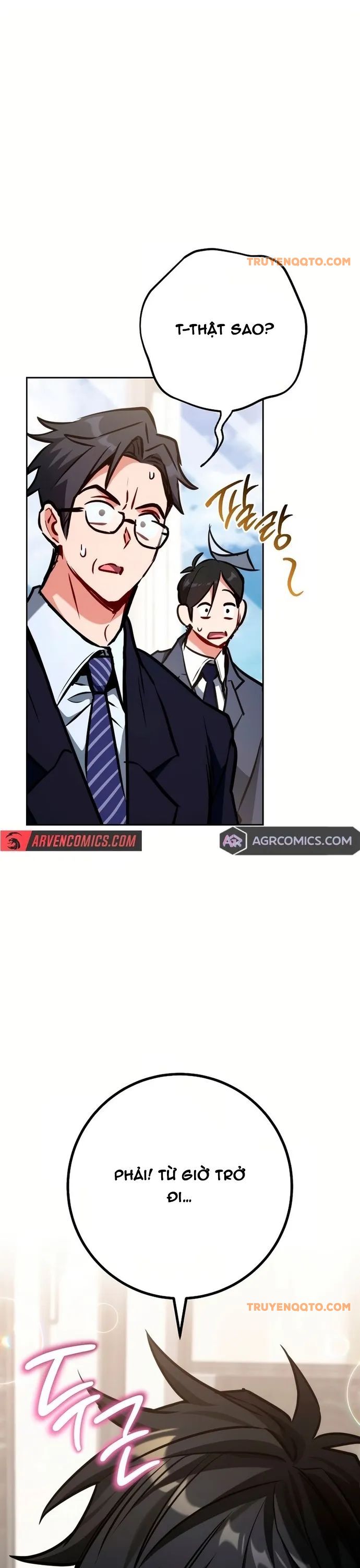 Cẩm Nang Dành Cho Top Ranker Chap 101 - Next Chap 102