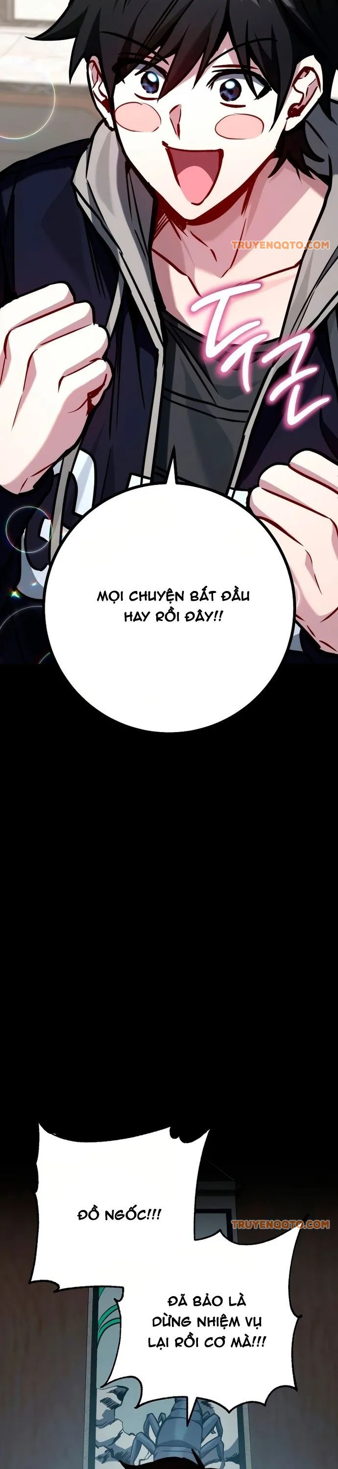 Cẩm Nang Dành Cho Top Ranker Chap 101 - Next Chap 102
