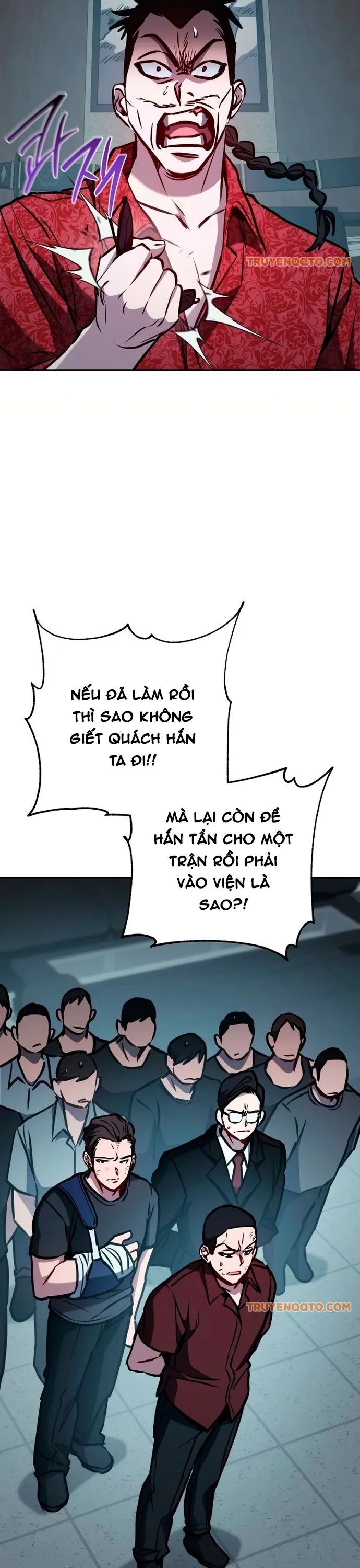 Cẩm Nang Dành Cho Top Ranker Chap 101 - Next Chap 102