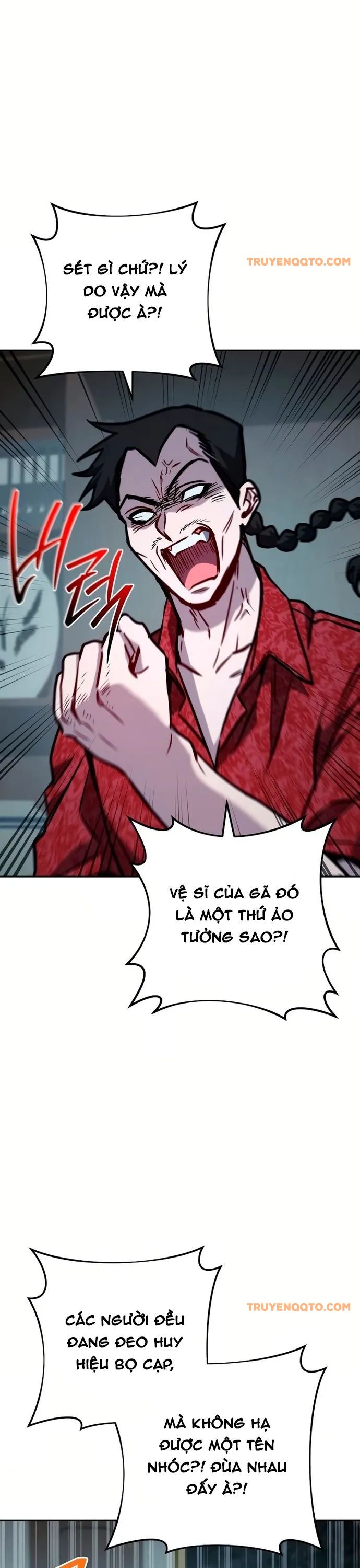 Cẩm Nang Dành Cho Top Ranker Chap 101 - Next Chap 102