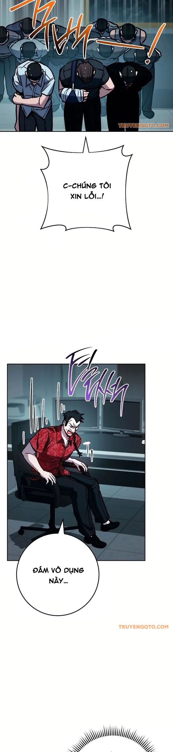 Cẩm Nang Dành Cho Top Ranker Chap 101 - Next Chap 102