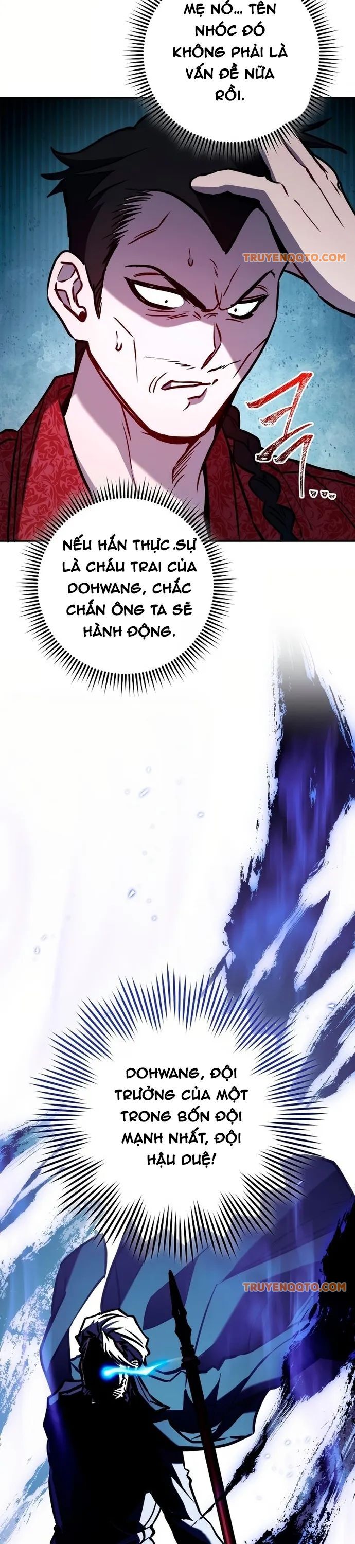 Cẩm Nang Dành Cho Top Ranker Chap 101 - Next Chap 102