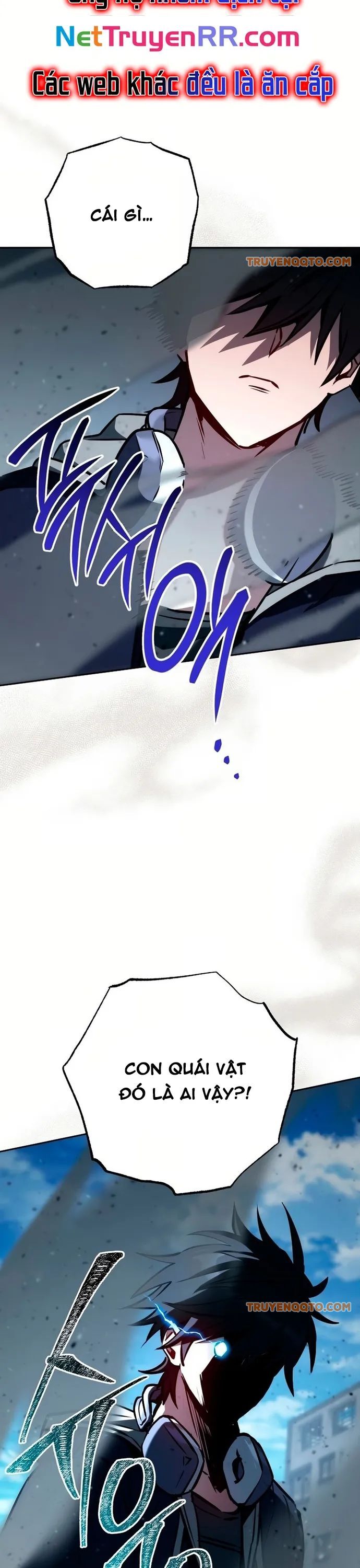 Cẩm Nang Dành Cho Top Ranker Chap 101 - Next Chap 102