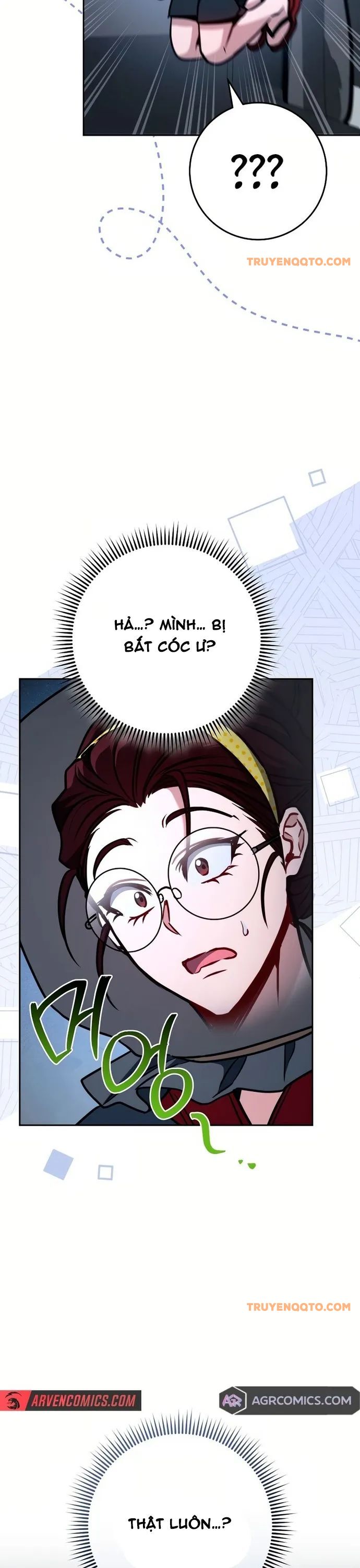 Cẩm Nang Dành Cho Top Ranker Chap 101 - Next Chap 102