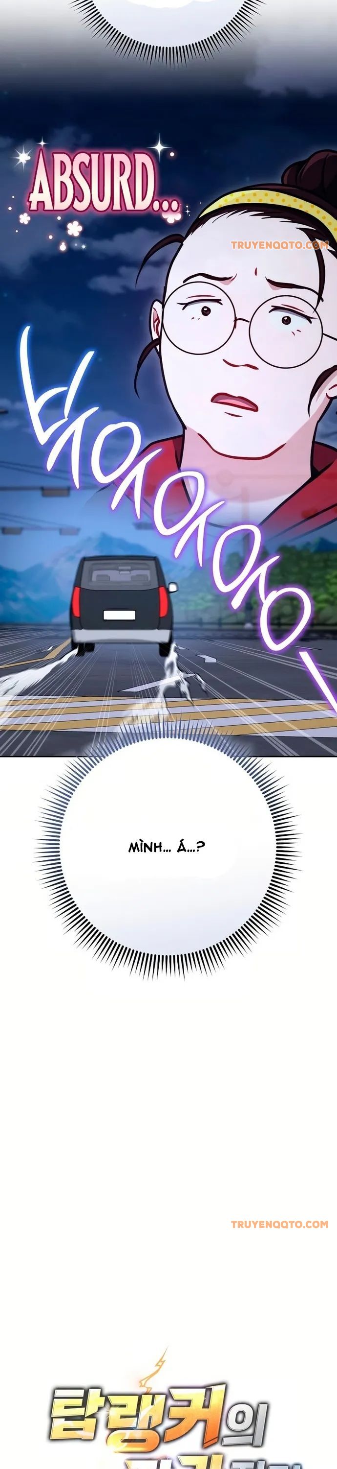 Cẩm Nang Dành Cho Top Ranker Chap 101 - Next Chap 102