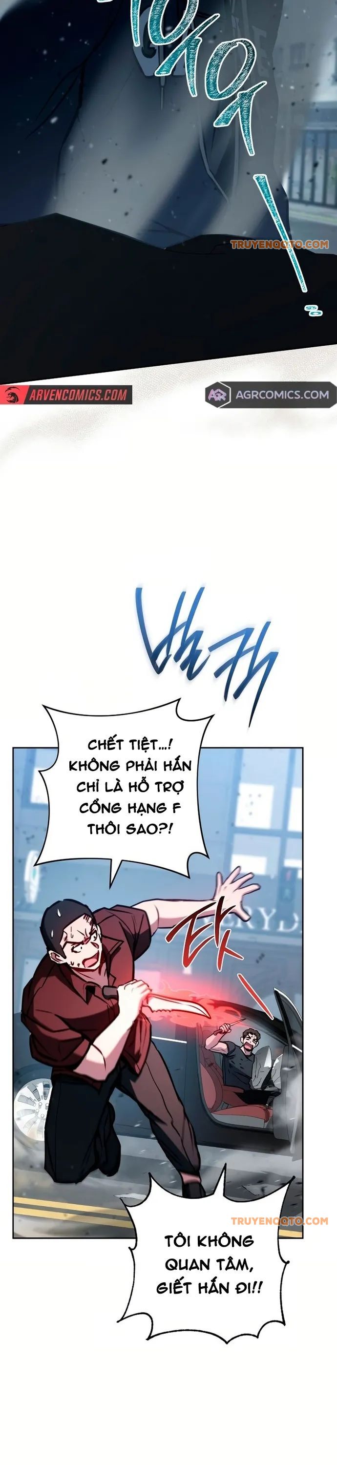 Cẩm Nang Dành Cho Top Ranker Chap 101 - Next Chap 102