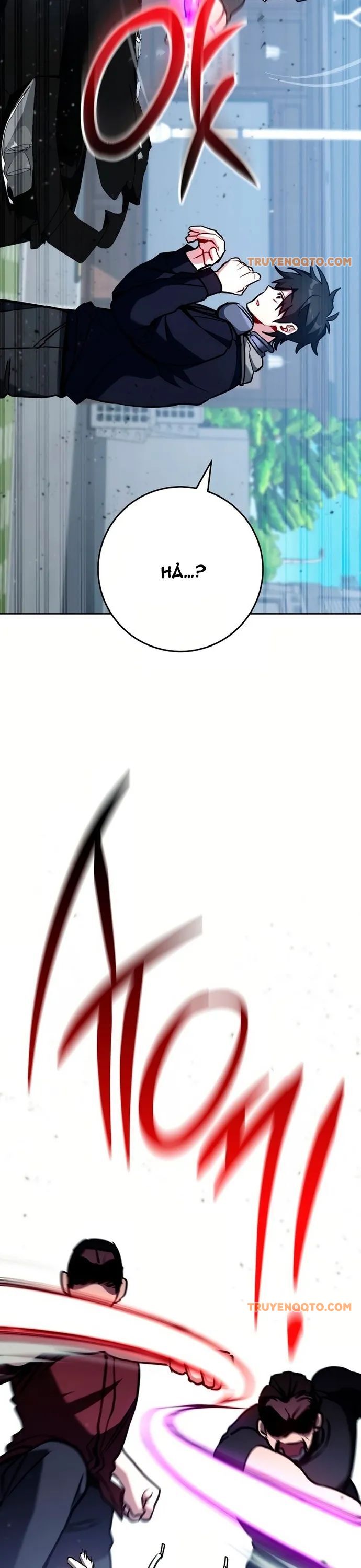 Cẩm Nang Dành Cho Top Ranker Chap 101 - Next Chap 102