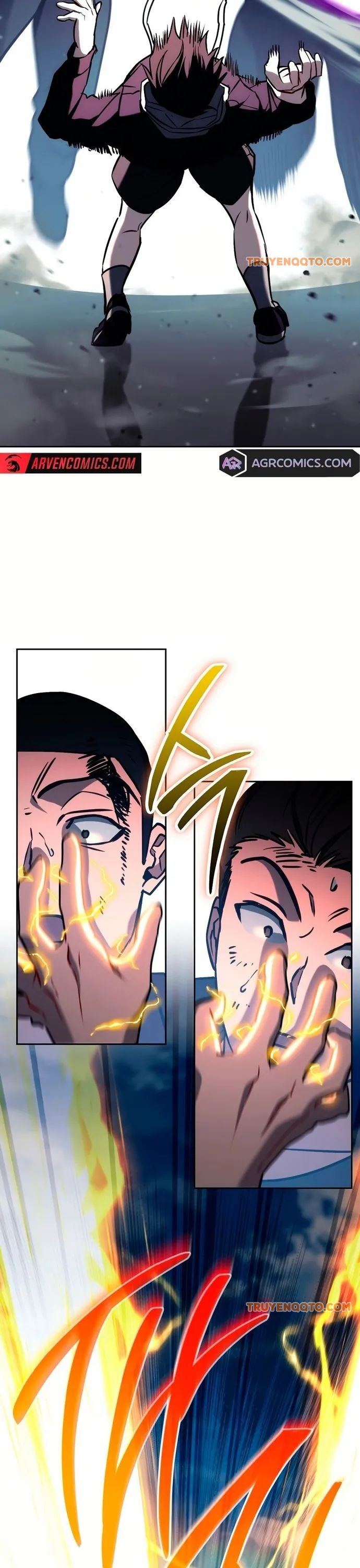 Cẩm Nang Dành Cho Top Ranker Chap 101 - Next Chap 102