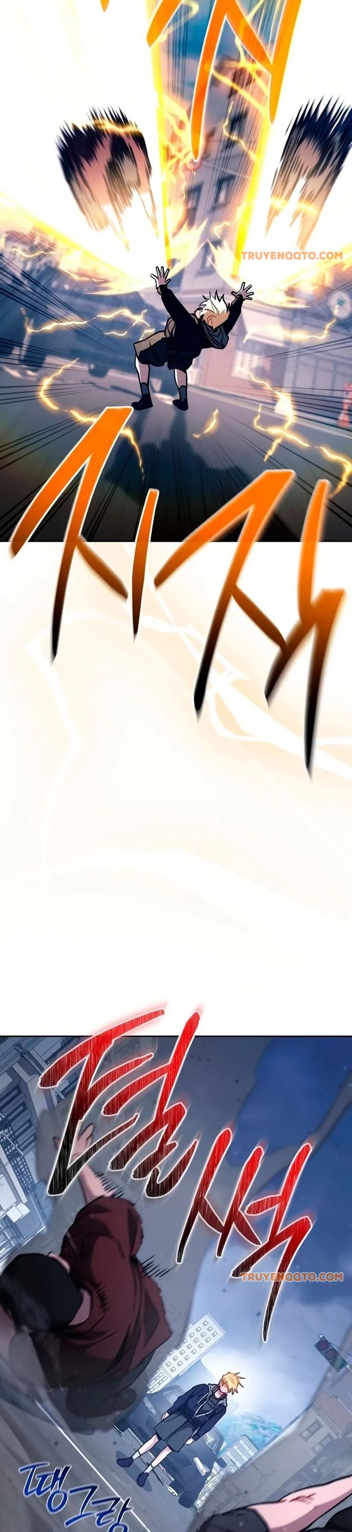Cẩm Nang Dành Cho Top Ranker Chap 101 - Next Chap 102