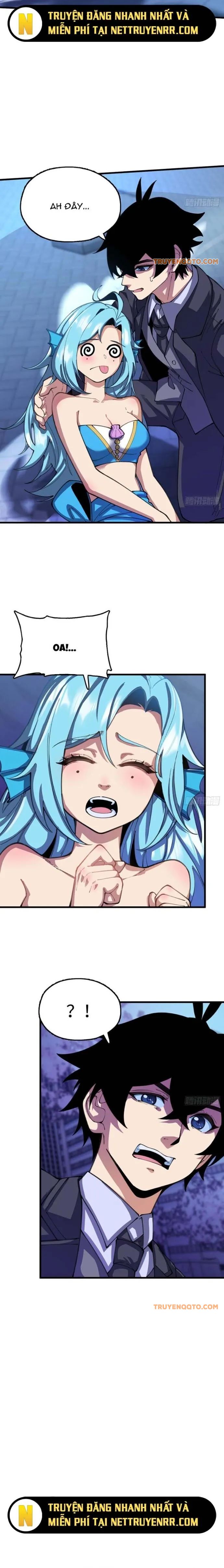 Cẩm Nang Dành Cho Top Ranker Chap 11 - Next Chap 12