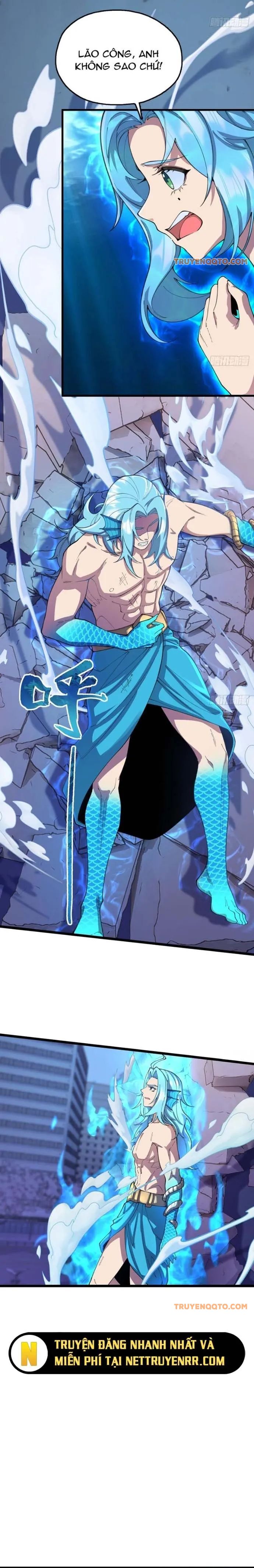 Cẩm Nang Dành Cho Top Ranker Chap 11 - Next Chap 12