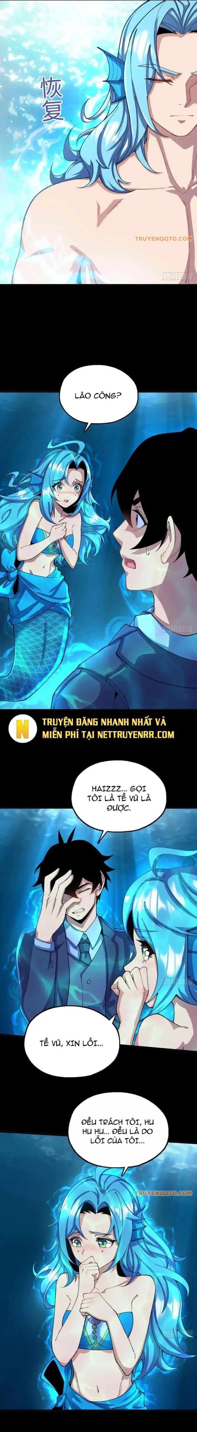 Cẩm Nang Dành Cho Top Ranker Chap 11 - Next Chap 12