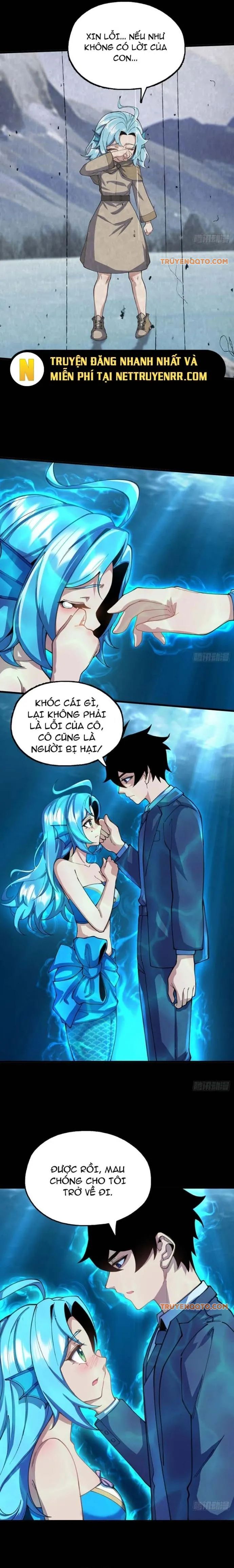 Cẩm Nang Dành Cho Top Ranker Chap 11 - Next Chap 12