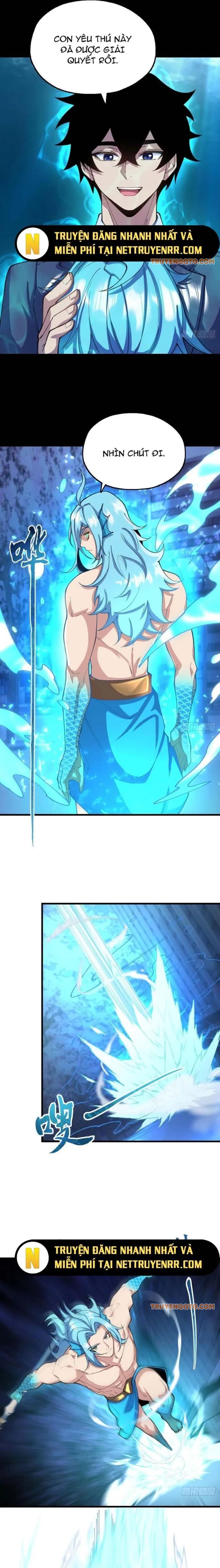Cẩm Nang Dành Cho Top Ranker Chap 11 - Next Chap 12