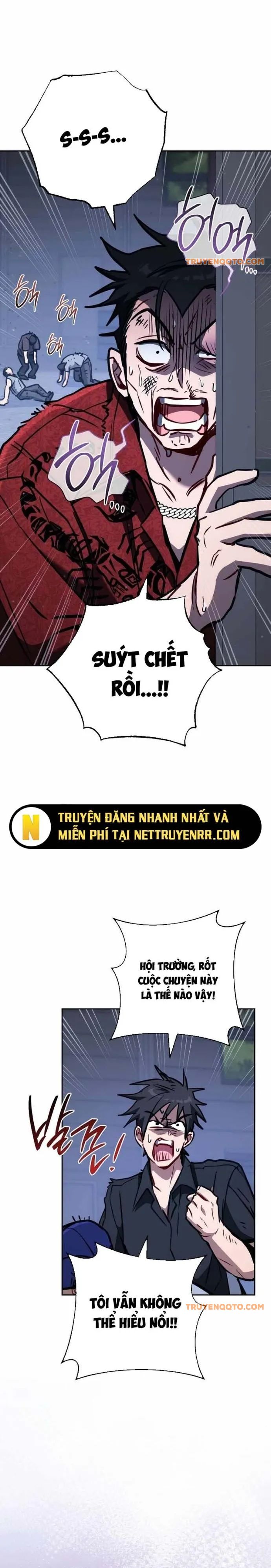 Cẩm Nang Dành Cho Top Ranker Chap 11 - Next Chap 12