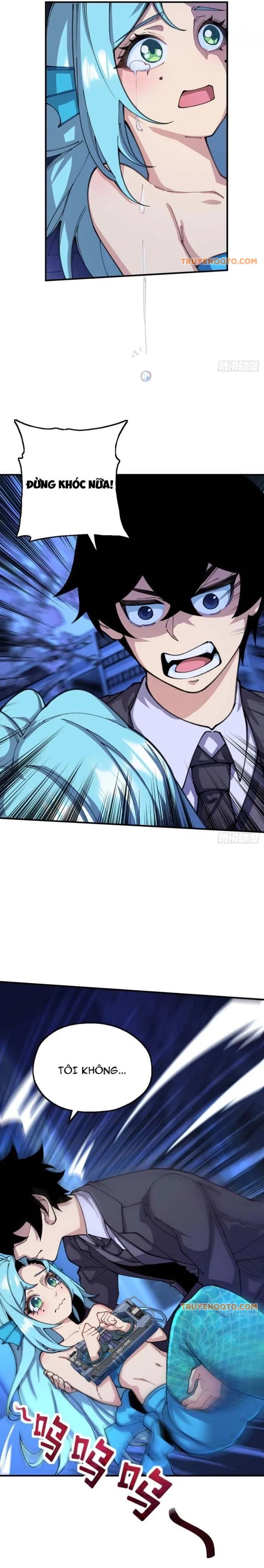 Cẩm Nang Dành Cho Top Ranker Chap 11 - Next Chap 12