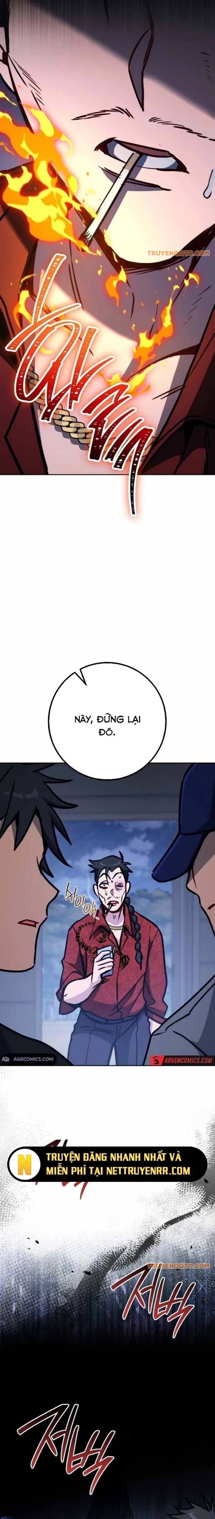 Cẩm Nang Dành Cho Top Ranker Chap 11 - Next Chap 12