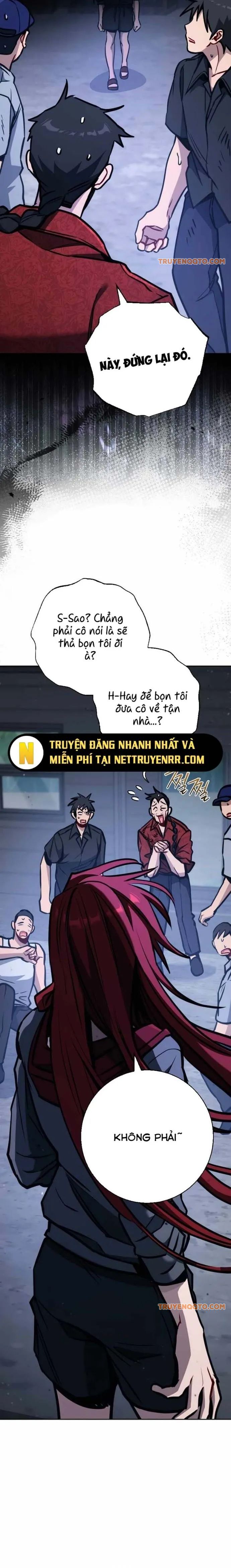 Cẩm Nang Dành Cho Top Ranker Chap 11 - Next Chap 12