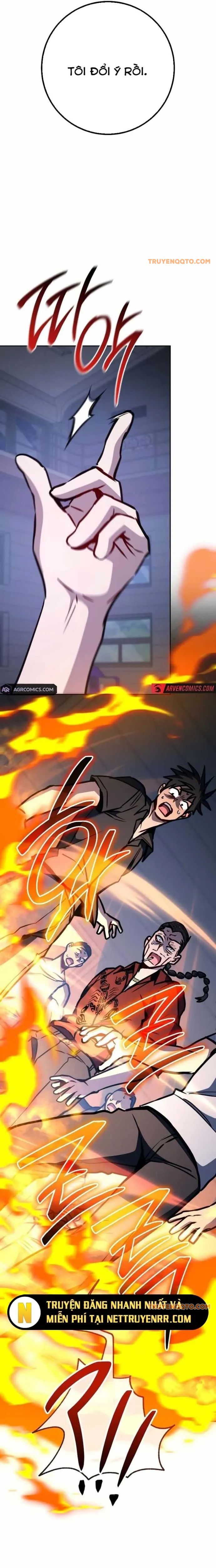 Cẩm Nang Dành Cho Top Ranker Chap 11 - Next Chap 12
