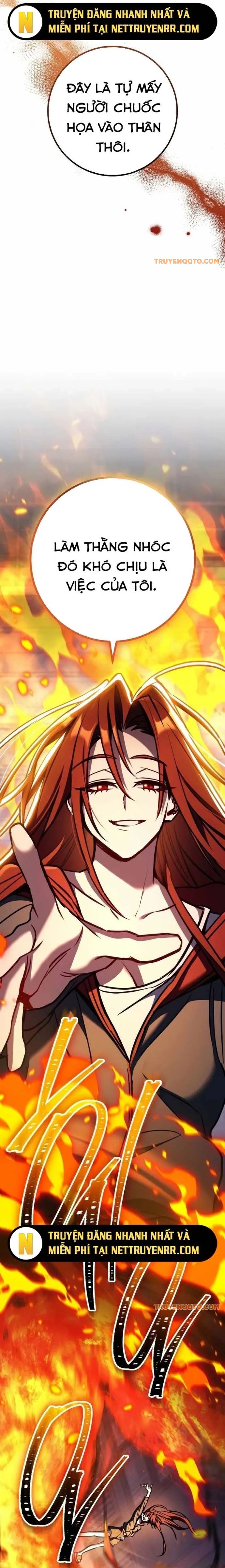 Cẩm Nang Dành Cho Top Ranker Chap 11 - Next Chap 12
