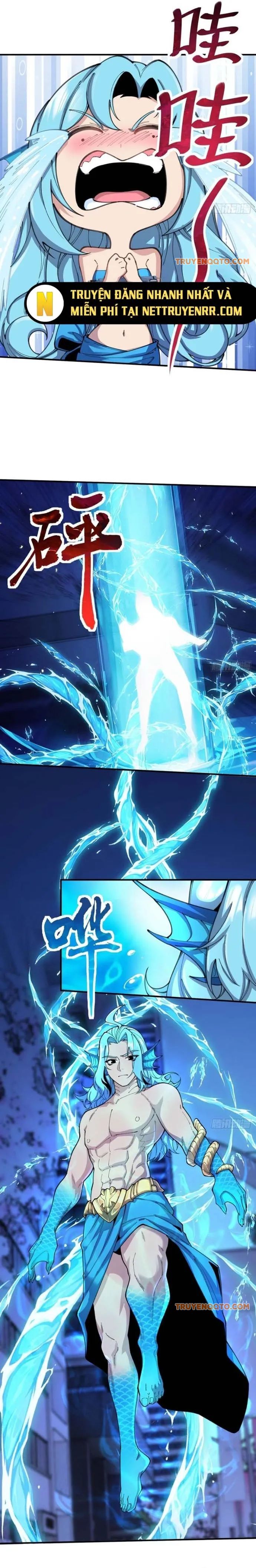 Cẩm Nang Dành Cho Top Ranker Chap 11 - Next Chap 12