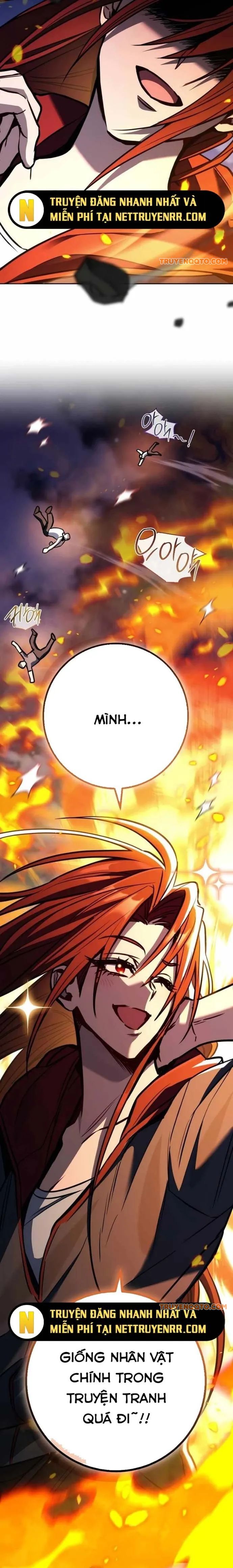 Cẩm Nang Dành Cho Top Ranker Chap 11 - Next Chap 12