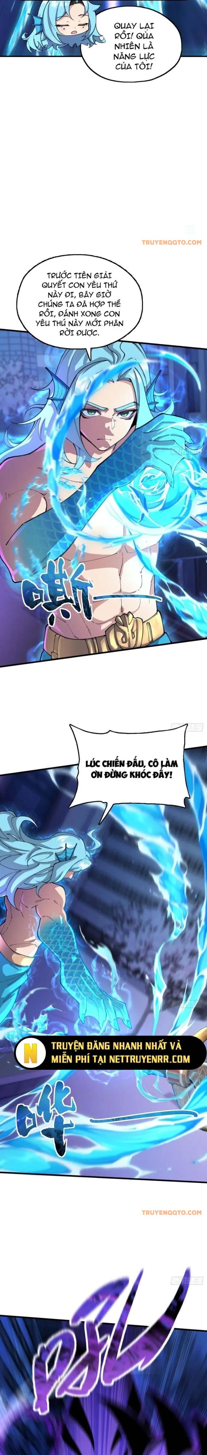 Cẩm Nang Dành Cho Top Ranker Chap 11 - Next Chap 12