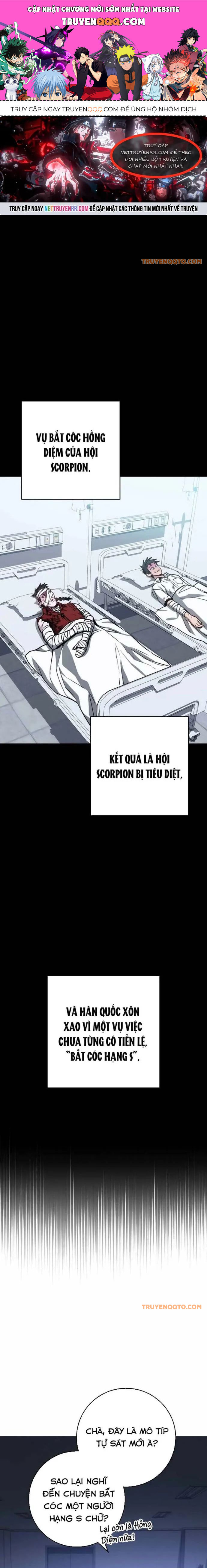 Cẩm Nang Dành Cho Top Ranker Chap 12 - Next Chap 13