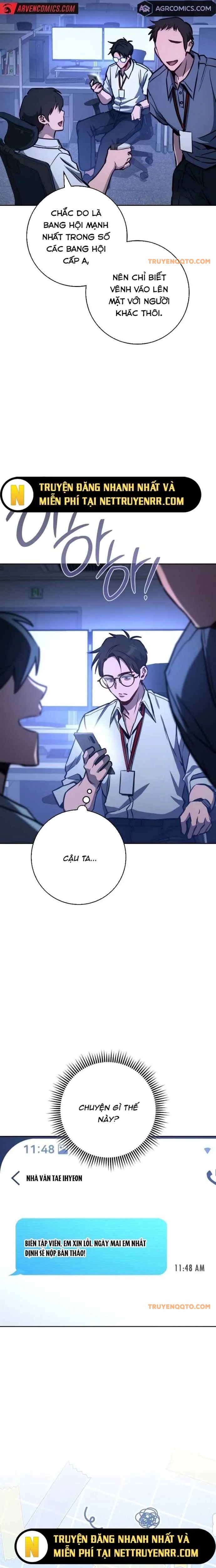 Cẩm Nang Dành Cho Top Ranker Chap 12 - Next Chap 13
