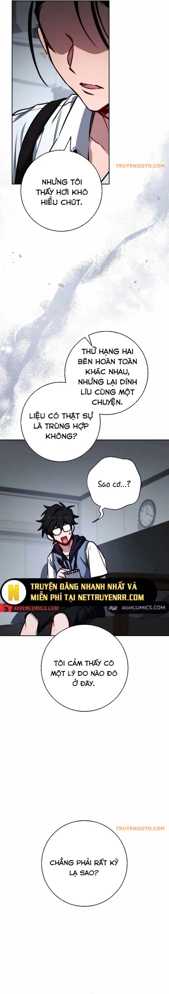 Cẩm Nang Dành Cho Top Ranker Chap 12 - Next Chap 13