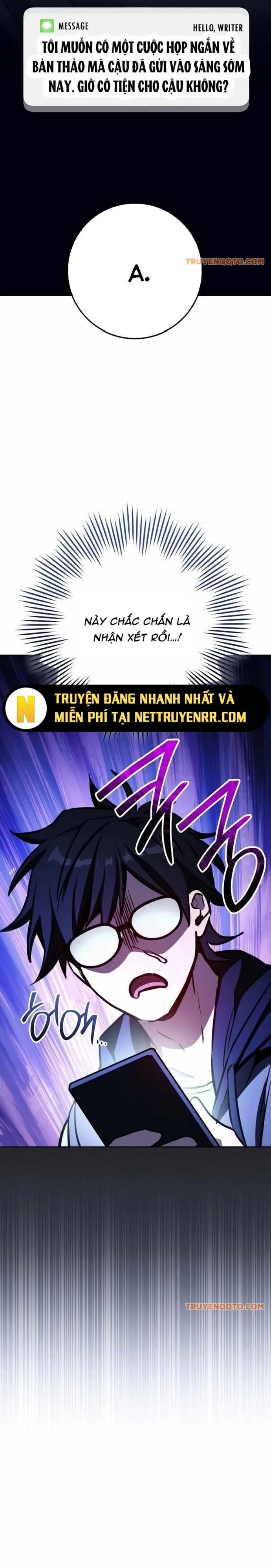 Cẩm Nang Dành Cho Top Ranker Chap 12 - Next Chap 13