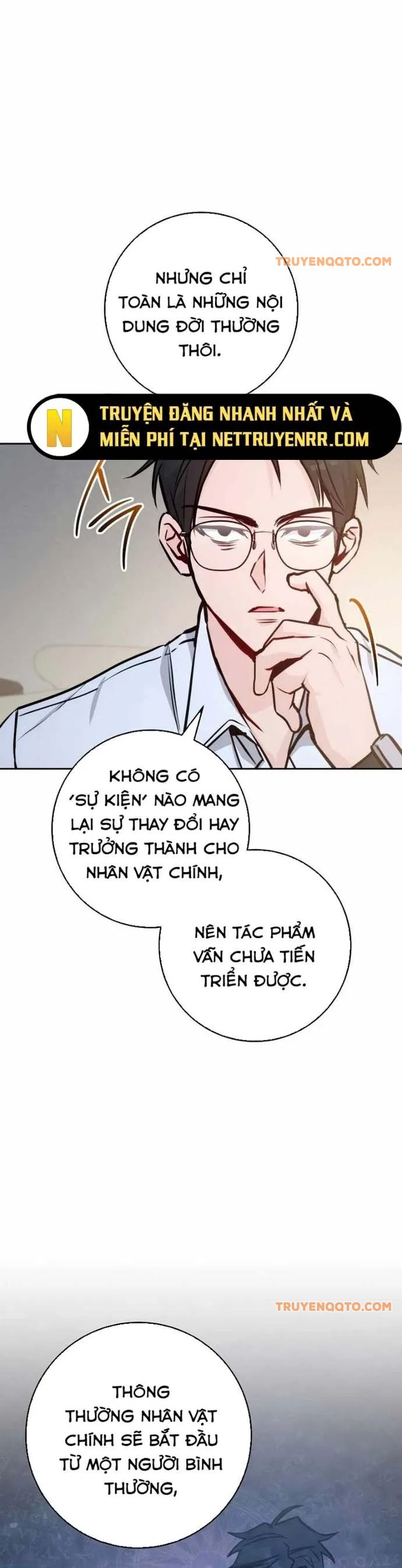 Cẩm Nang Dành Cho Top Ranker Chap 12 - Next Chap 13