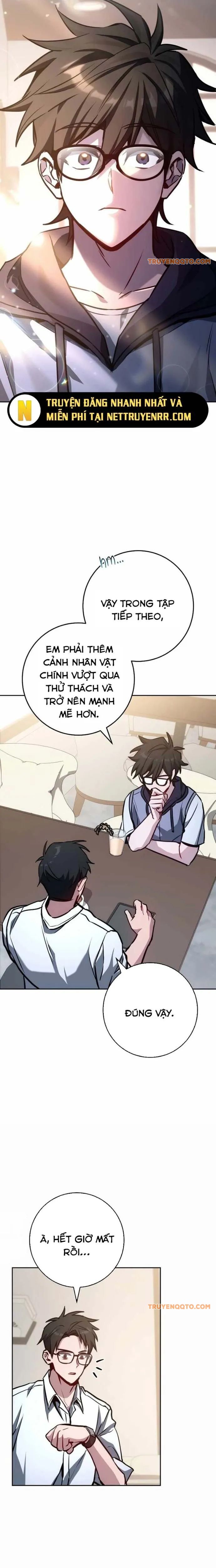 Cẩm Nang Dành Cho Top Ranker Chap 12 - Next Chap 13
