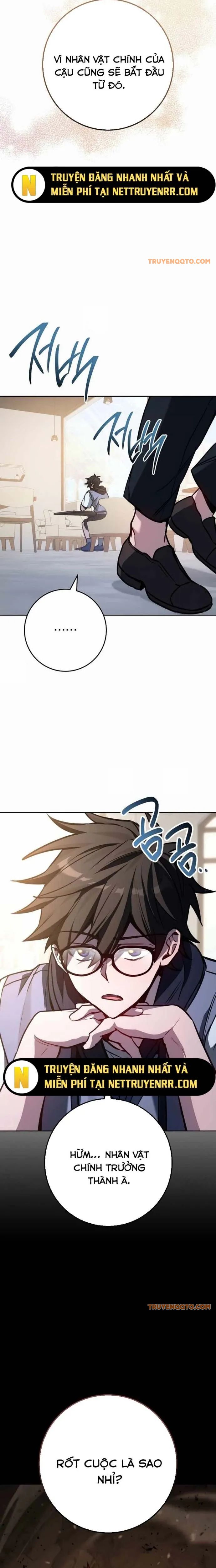 Cẩm Nang Dành Cho Top Ranker Chap 12 - Next Chap 13