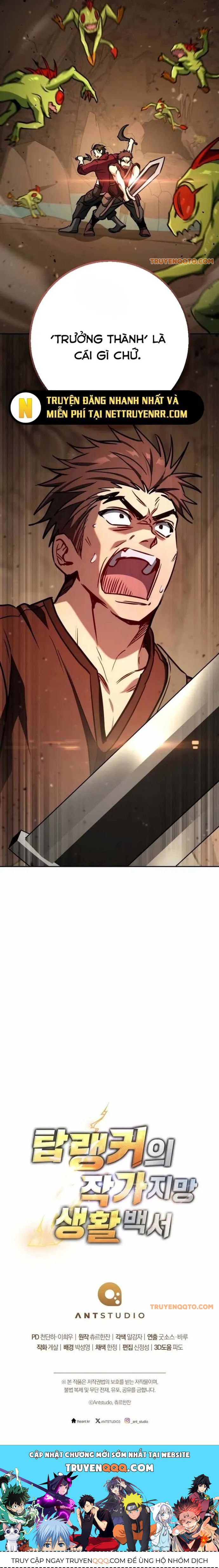 Cẩm Nang Dành Cho Top Ranker Chap 12 - Next Chap 13