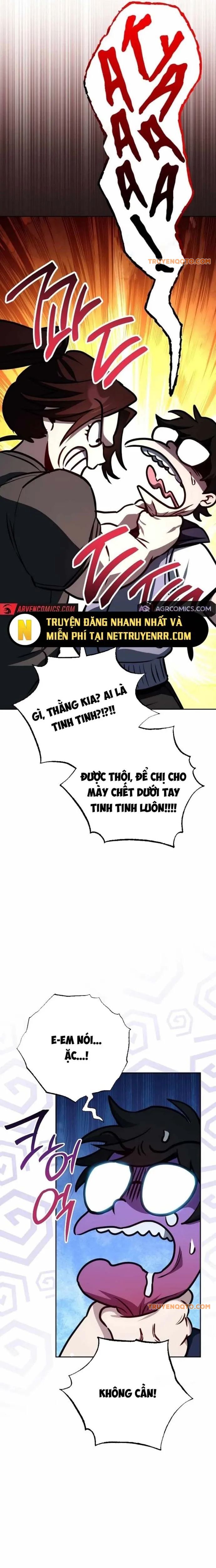 Cẩm Nang Dành Cho Top Ranker Chap 12 - Next Chap 13