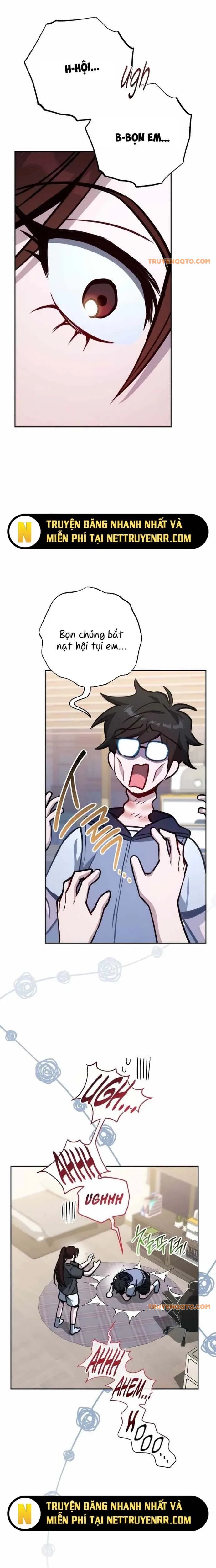 Cẩm Nang Dành Cho Top Ranker Chap 12 - Next Chap 13