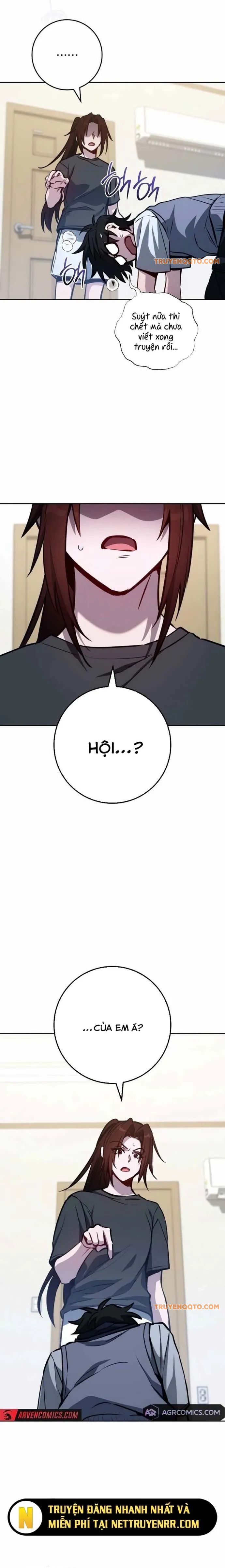 Cẩm Nang Dành Cho Top Ranker Chap 12 - Next Chap 13