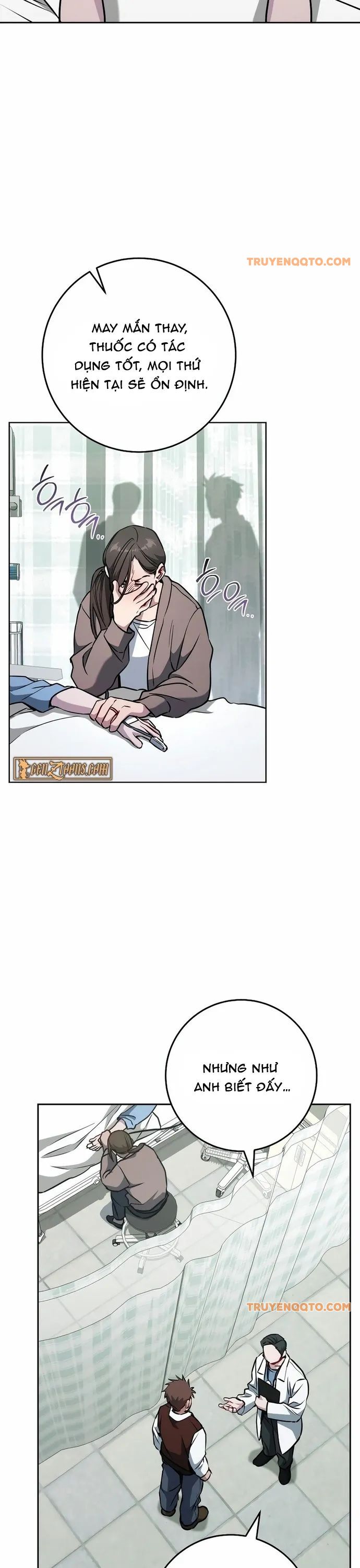 Cẩm Nang Dành Cho Top Ranker Chap 14 - Next Chap 15