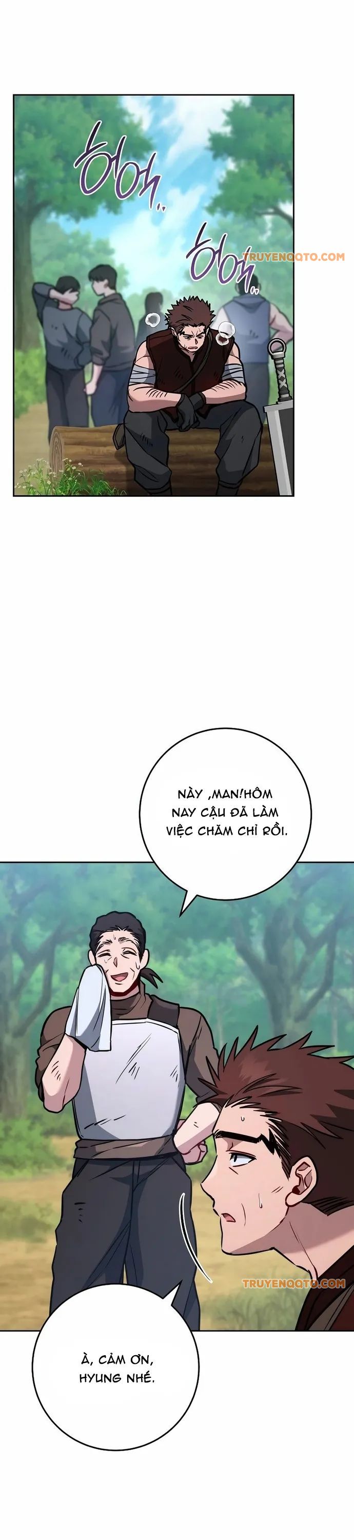 Cẩm Nang Dành Cho Top Ranker Chap 14 - Next Chap 15