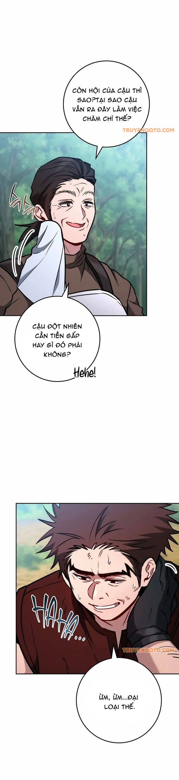 Cẩm Nang Dành Cho Top Ranker Chap 14 - Next Chap 15