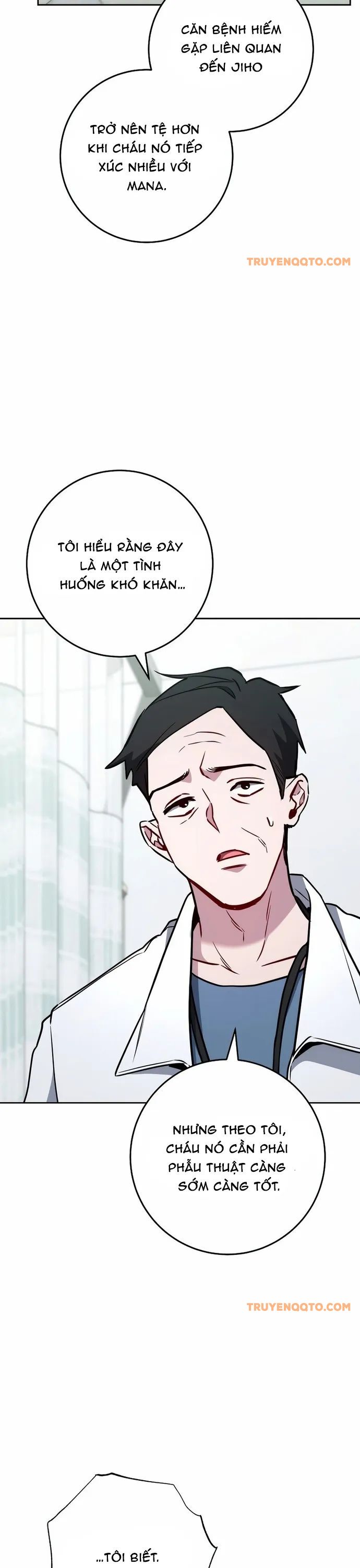 Cẩm Nang Dành Cho Top Ranker Chap 14 - Next Chap 15